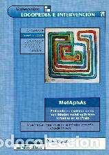 Libros: &rdquo;METAPHAS &rdquo;&rdquo;LIBRO+FICHAS&rdquo;&rdquo;&rdquo; - ROSELL CLARI, VICENT,