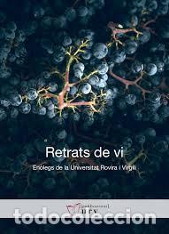 Libros: RETRATS DE VI - TROYANO PUIG RUTH, - Foto 1