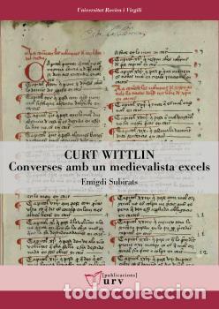 Libros: CURT WITTLIN - SUBIRATS I SEBASTI&Agrave;, EMIGDI - Foto 1