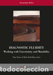 Libros: DIAGNOSTIC FLUIDITY - NISSEN NINA, - Foto 1