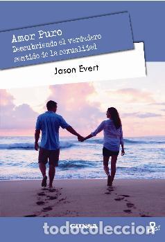 Libros: AMOR PURO - EVERT, JASON - Foto 1