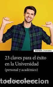 Libros: 23 CLAVES PARA EL EXITO - LOPEZ GUZMAN, JOSE, - Foto 1