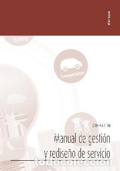 Libros: MANUAL DE GESTI&Oacute;N Y REDISE&Ntilde;O DE SERVICIO - CHEN, MEI-HSIN - Foto 1