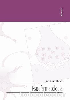 Libros: PSICOFARMACOLOG&Iacute;A - TORDERA BAVIERA, ROSA MAR&Iacute;A - Foto 1