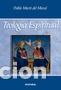 Libros: TEOLOG&Iacute;A ESPIRITUAL - MARTI DEL MORAL, PABLO, - Foto 1
