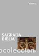 Libros: SAGRADA BIBLIA/COMENTARIO - VV.AA., - Foto 1