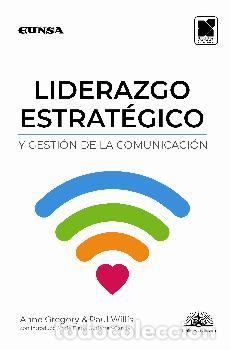 Libros: LIDERAZGO ESTRAT&Eacute;GICO Y GESTI&Oacute;N DE LA COMUNICACI&Oacute;N - WILLIS, PAUL, - Foto 1