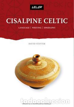 Libros: CISALPINE CELTIC - STIFTER, DAVID - Foto 1
