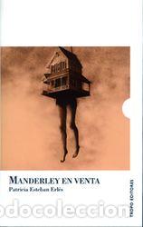 Libros: MANDERLEY EN VENTA - ESTEBAN ERL&Eacute;S, PATRICIA - Foto 1