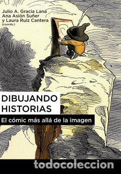 Libros: DIBUJANDO HISTORIAS - VV AA, - Foto 1