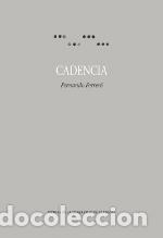 Libros: CADENCIA - FERRERO, FERNANDO, - Foto 1