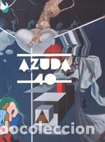 Libros: AZUDA 40 - AAVV, - Foto 1