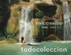 Libros: IGNACIO MAYAYO - ANT&Oacute;N CASTRO, - Foto 1