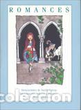 Libros: &rdquo;ROMANCES &rdquo;&rdquo;LARUMBE&rdquo;&rdquo;&rdquo; - PEREZ LASHERAS, ANTONIO, - Foto 1