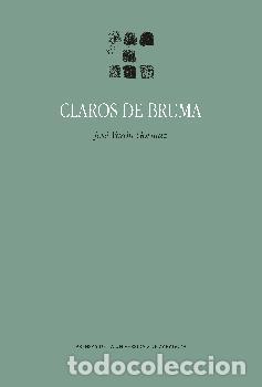 Libri di seconda mano: CLAROS DE BRUMA - VERON GORMAZ, JOSE,