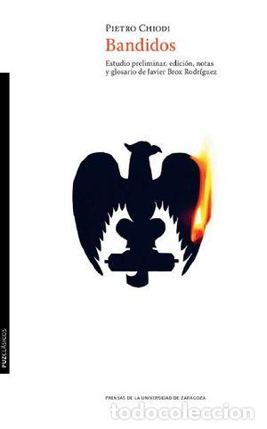 Libros: BANDIDOS - CHIODI, PIETRO, - Foto 1