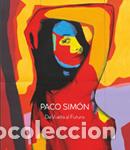 Libros: PACO SIMON /DE VUELTA AL FUTURO - VV.AA, - Foto 1