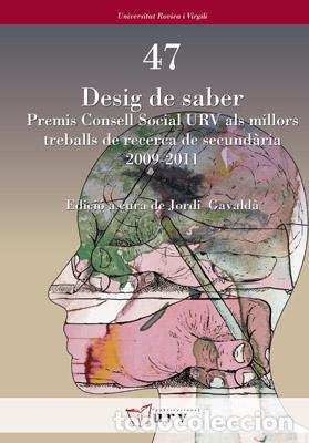 Libros: DESIG DE SABER - VARIOS AUTORES, - Foto 1