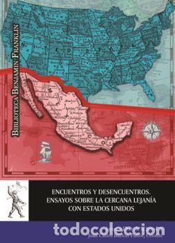 Libros: ENCUENTROS Y DESENCUENTROS - VV AA, - Foto 1