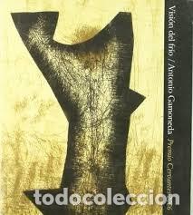 Libros: VISI&Oacute;N DEL FR&Iacute;O - GAMONEDA, ANTONIO, - Foto 1