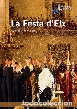 Libros: LA FESTA DELX - VVAA - Foto 1