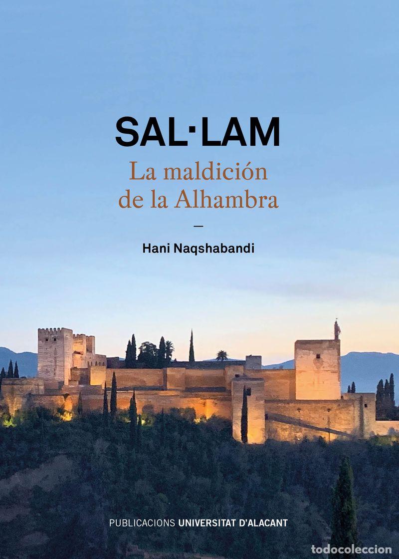 Libros: SAL-LAM - NAQSHABANDI, HANI - Foto 1