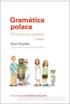 Libros: GRAM&Aacute;TICA POLACA - NAREBSKA, ILONA, - Foto 1