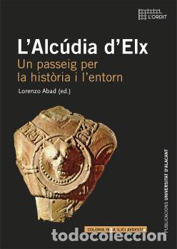 Libros: LALC&Uacute;DIA DELX - VVAA - Foto 1