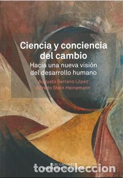 Libros: CIENCIA Y CONCIENCIA DEL CAMBIO - SERRANO L&Oacute;PEZ, AUGUSTO, - Foto 1