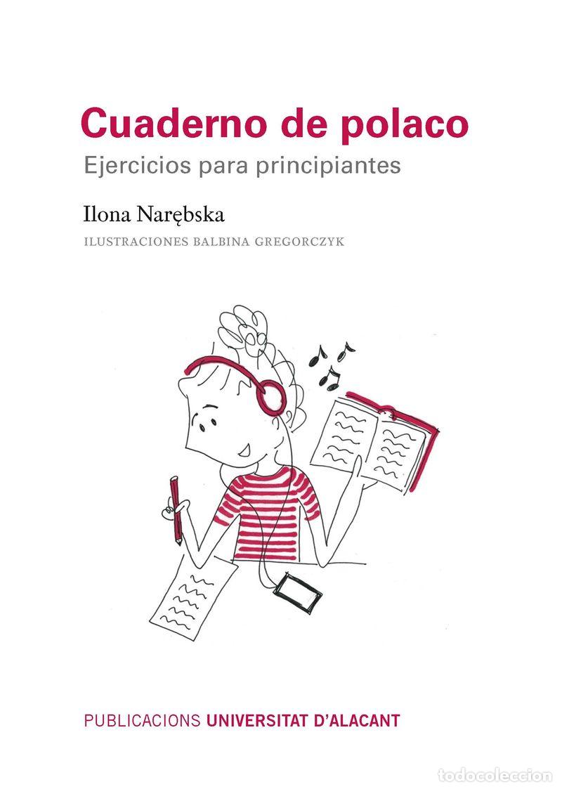 Libros: CUADERNO DE POLACO - NAREBSKA, ILONA, - Foto 1