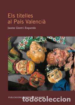 Libros: ELS TITELLES AL PA&Iacute;S VALENCI&Agrave; - LLORET ESQUERDO, JAUME - Foto 1