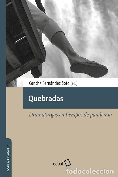 Libros: QUEBRADAS - VVAA - Foto 1