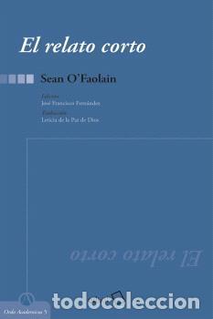 Libros: EL RELATO CORTO - O&acute;FAOLAIN, SEAN - Foto 1
