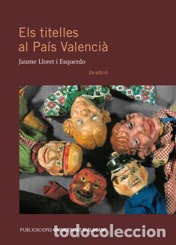 Libros: ELS TITELLES AL PA&Iacute;S VALENCI&Agrave; - LLORET ESQUERDO, JAUME - Foto 1