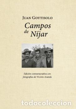Libros: CAMPOS DE N&Iacute;JAR - VVAA - Foto 1