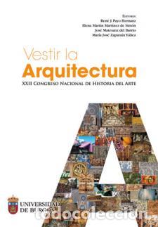 Libros: VESTIR LA ARQUITECTURA 2 vol. - AA.VV., - Foto 1