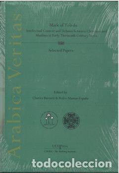 Libros: MARK OF TOLEDO - VVAA - Foto 1