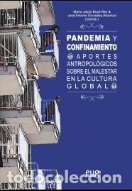 Libros: PANDEMIA Y CONFINAMIENTO - VVAA - Foto 1