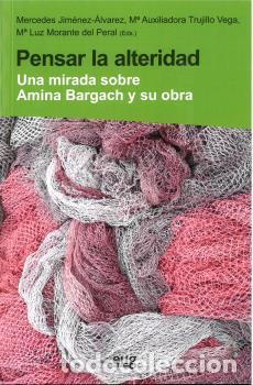 Libros: PENSAR LA ALTERIDAD - VV AA, - Foto 1
