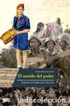 Libros: EL SONIDO DEL PODER - PEREZ ZALDUONDO, GEMMA, - Foto 1