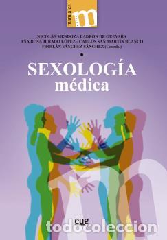 Libros: SEXOLOG&Iacute;A M&Eacute;DICA - VV AA, - Foto 1