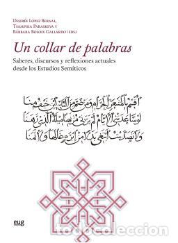 Libros: UN COLLAR DE PALABRAS - VVAA - Foto 1