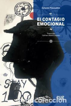 Libros: EL CONTAGIO EMOCIONAL - PASQUALINO, CATERINA - Foto 1