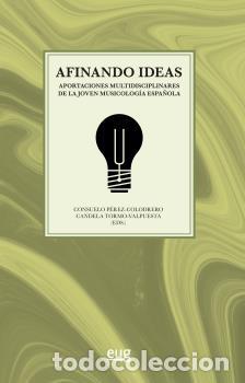 Libros: AFINANDO IDEAS - VV AA, - Foto 1