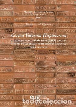 Libros: CORPUS VASORUM HISPANORUM - VVAA - Foto 1