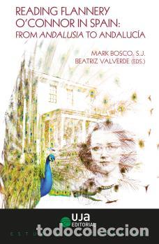 Libros: READING FLANNERY OCONNOR IN SPAIN - VVAA - Foto 1