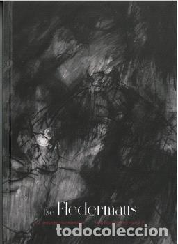 Libros: DIE FLEDERMAUS - D&Iacute;AZ BARBADO, M. &Aacute;NGELES, - Foto 1