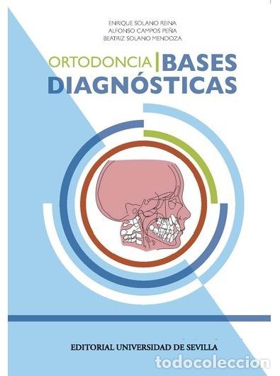 Libros: ORTODONCIA I. - SOLANO MENDOZA, BEATRIZ, - Foto 1