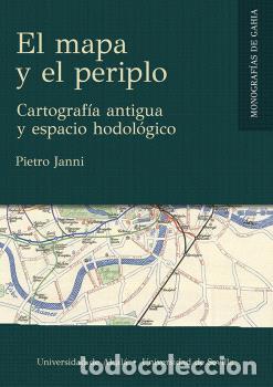 Libri di seconda mano: EL MAPA Y EL PERIPLO - PIETRO, JANNI