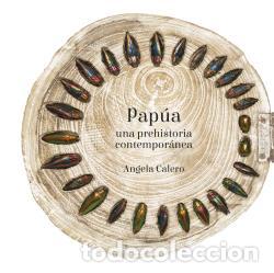 Libros: PAP&Uacute;A - CALERO ROMERO, &Aacute;NGELA - Foto 1
